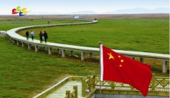 鄱陽湖外湖濕地保護建